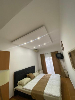 Xaxa Apartments